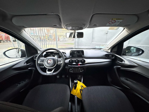 Fiat Cronos 1.3 Gse Drive Pack Conectividad