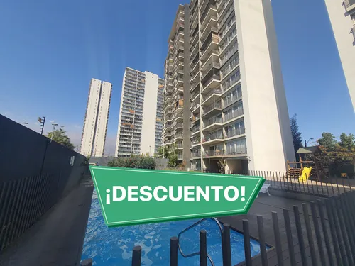 Sin Aval 2 Habitac. 2b Estac Y Bodega  [id: W4438]