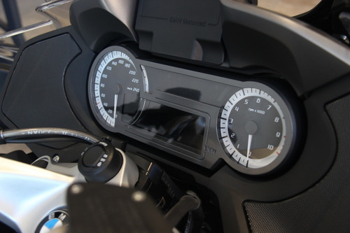 Imagen 5 de 11 de Bmw R 1250rt No 1200rt, No 1250gs Bmw 1250 Rt 0 Km Entrega
