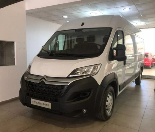 Citroën Jumper 2.2 435 L3h2 Hdi 130 Mt6