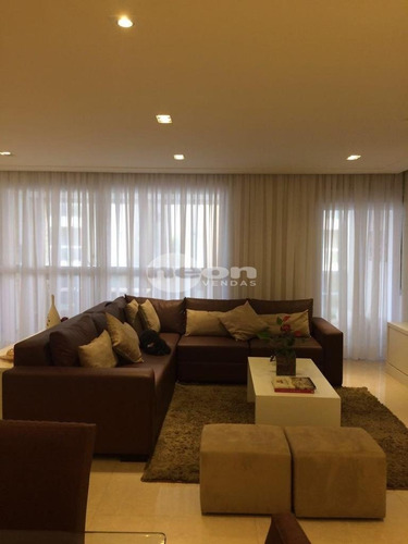 Imagem 2 de 15 de Apartamento - Centro - Ref: 601 - V-601