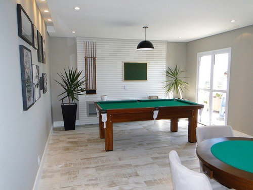 Imagem 10 de 13 de Studio Residencial Para Venda, Rudge Ramos, São Bernardo Do Campo - St6818. - St6818-inc