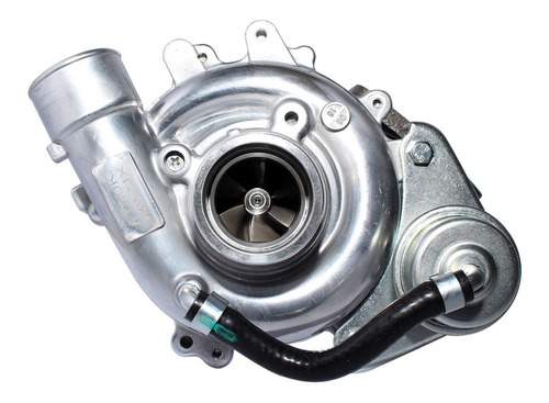 Turbo Toyota Hilux 2500 2kd-ftv Kun35 Hdcr Dohc 16  2.5 2012