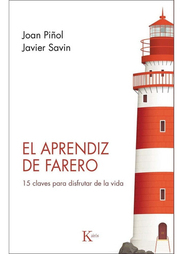 Libro El Aprendiz De Farero /870