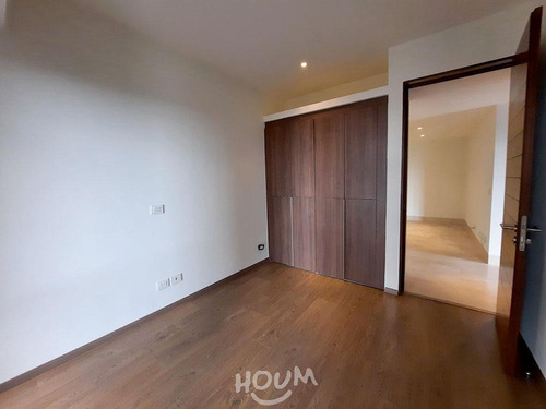 Imagen 16 de 27 de Departamento En Granada, Miguel Hidalgo Con 3 Recámaras, 134 M², Id: 39618