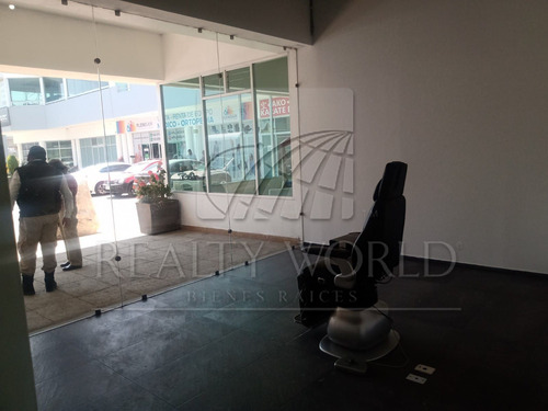 Oficinas En Renta En San Jerónimo Chicahualco
