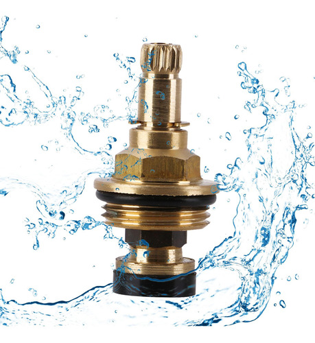 6 Cartucho De Grifo De Alta Eficiencia Para Agua 6 Piezas