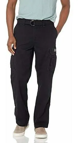 Unionbay - Pantalón Cargo De Ajuste Relajado Survivor Iv Par
