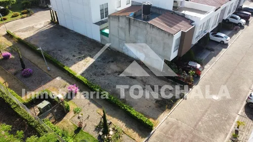 Lote En Venta En Punta Colorado. Cod V23319
