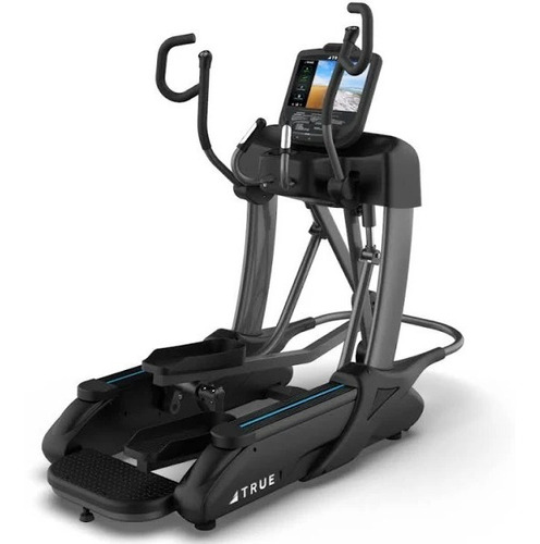 True Fitness Spectrum, Envision 16  Console