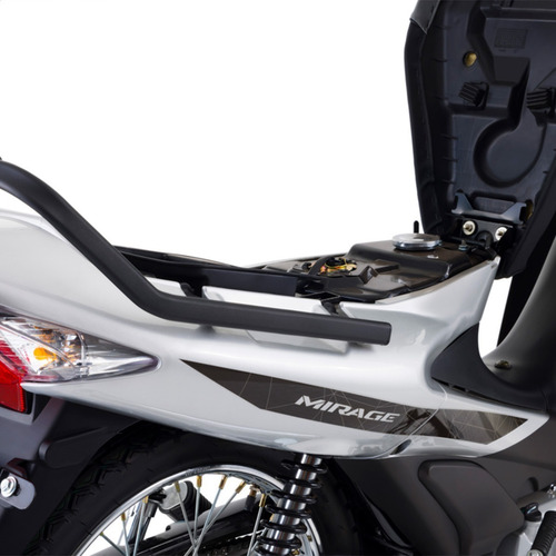 Imagen 4 de 6 de Moto Corven Mirage 110 Base 0km 2023 Urquiza Motos