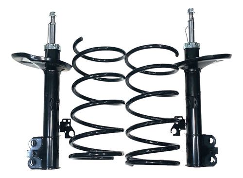 Kit Suspension Delantera Chery Tiggo 2008/2016 Y Tiggo 3 16+