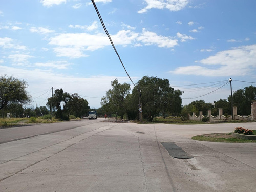Lote En Venta