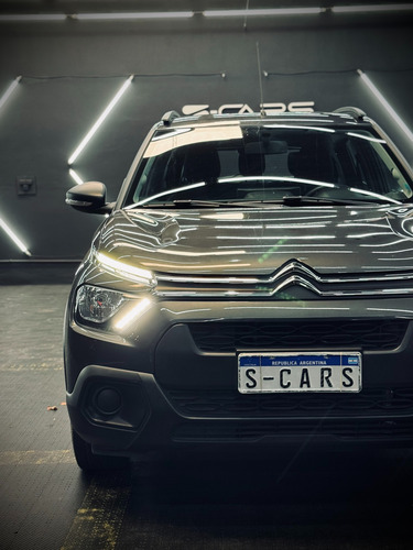 Citroën C3 1.2 12v Puretech 82 Feel