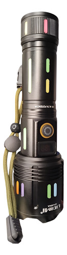 Linterna Led Lidimi Ld-l1514a