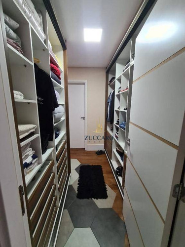 Apartamento À Venda, 122 M² Por R$ 950.000,00 - Jardim Flor Da Montanha - Guarulhos/sp - Ap15835