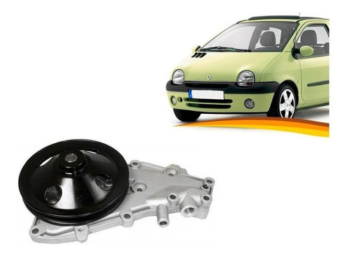 Bomba Agua Completa Renault Twingo 1993 / 1999