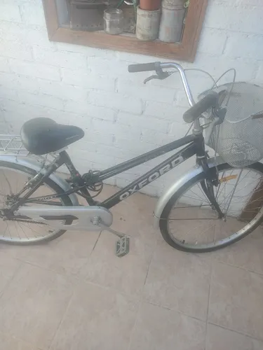 OXFORD/Bicicleta Mujer Mtb Venus 1 Aro 27.5 Oxford