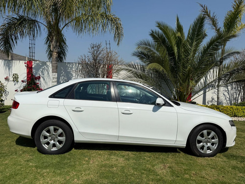 Audi A4 1.8 T Trendy Plus Multitronic Cvt