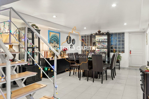 Terreno Comercial En Venta En Av. San Bernabé, Col. San Jerónimo Lídice, Cdmx