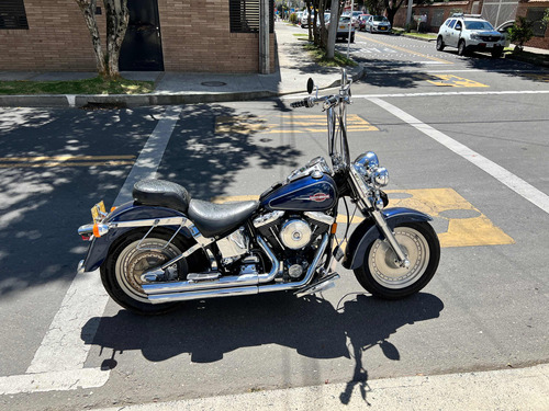 Harley Davidson Fatboy