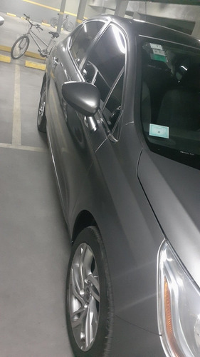 Citroën C4 Lounge 2015 1.6 Tendance At6 Thp 163cv