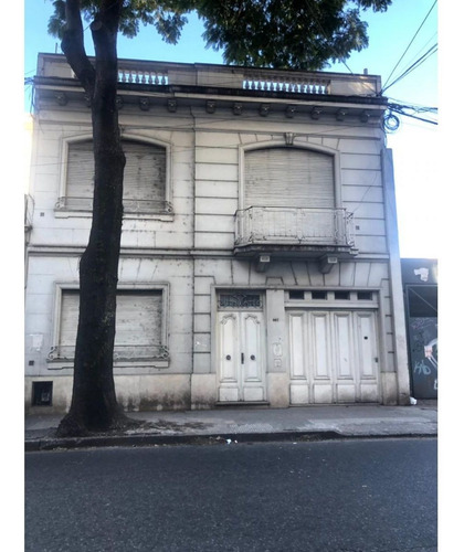 Imagen 2 de 2 de Venta Imponente Casa Centro De Rosario
