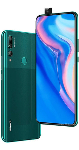 Huawei Y9 Prime 2019 64 Gb Grenn 4 Gb Ram