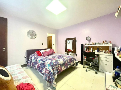 Casa En Venta, Mayorazgos Del Bosque, 5 Recamaras