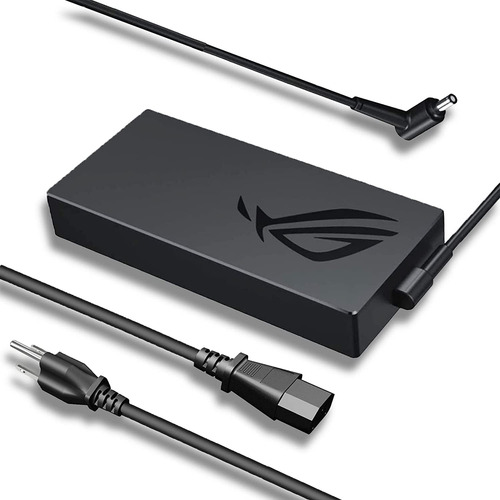 Cargador De Ca De 180 W Para Asus Rog Zephyrus G G15 G14 Ga5