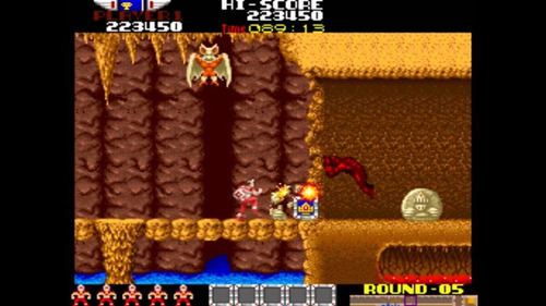 Imagen 9 de 10 de Super Mega Pack Arcade - 5300 Juegos - El Mas Completo!!!