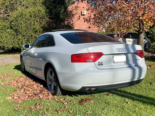 Audi A5 Coupe