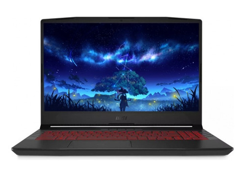 Notebook Gamer Msi Pulse Gl66 15.6  16gb Ram 512gb Ssd 