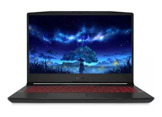 Notebook Gamer Msi Pulse Gl66 15.6 16gb Ram 512gb Ssd