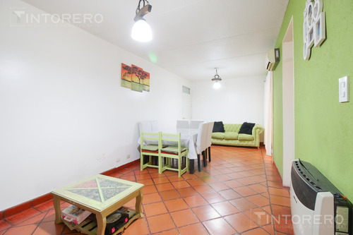 Venta Depto. 3 Amb. En Pompeya