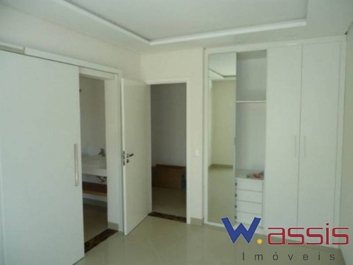 Imagem 21 de 23 de Condominio Reserva Da Serra Jundiai - 3192