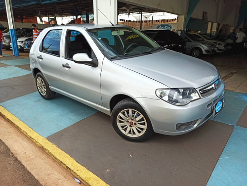 Fiat Palio 1.0 Mpi Fire Economy 8v Flex 4p Manual