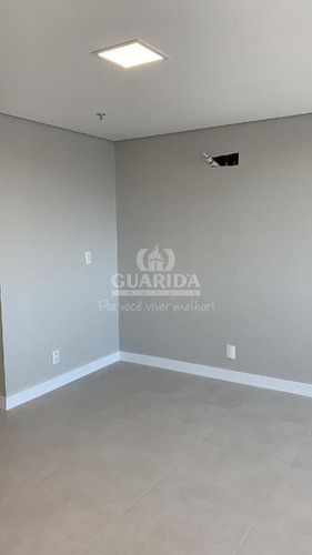 Imagem 5 de 18 de Conjunto/sala Comercial Para Aluguel, 1 Vaga, Moinhos De Vento - Porto Alegre/rs - 7236