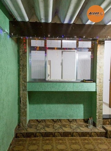 Imagem 4 de 14 de Recém Reformada - Vila Mazzei - 34996