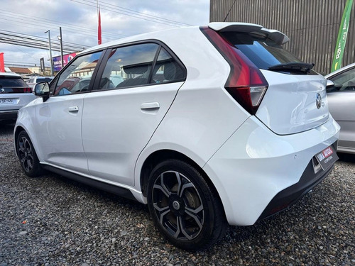 MG 3 STD 1.5 MT