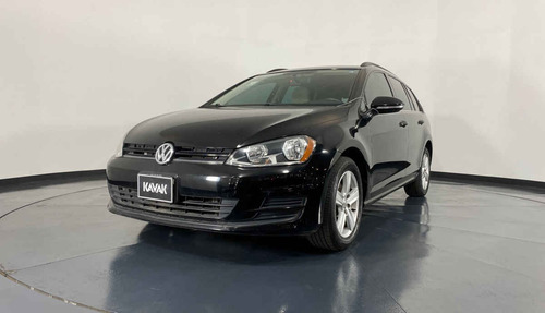Imagen 1 de 15 de 43118 - Volkswagen Golf 2015 Con Garantía