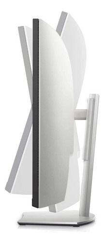 Monitor Dell 32 S3221qs 4k Freesync Hdmi Bajo Pedido Netpc Color Plateado