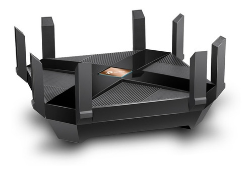 Router Tp-link Gigabit Dual Band Archer Ax6000
