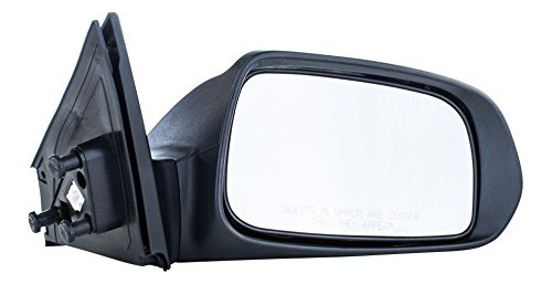 Espejo - Passenger Side Mirror For Scion Tc (*******) Unpain