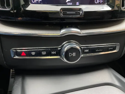 Volvo XC60 T8 Hibrida