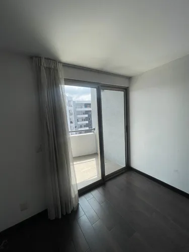 Apartamento En Renta En Zona 14, Ciudad De Guatemala