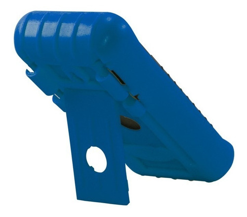 Imagen 3 de 6 de Tester Capacimetro Inductometro Gralf Dm6243 200uf 20hy