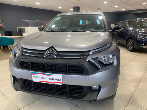 Citroën C3 Aircross 1.6 Vti Feel Pack