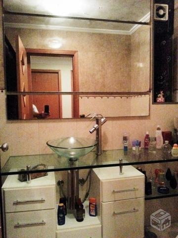 Imagem 10 de 18 de Apartamento Em São Paulo - Sp - Ap0069_slima