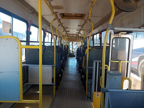 Marcopolo Torino Ônibus Urbano Ú Dono Revisados Mbb Of 1722
